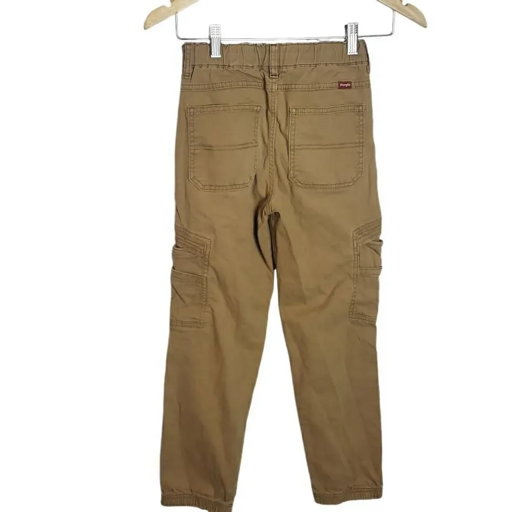 ‎Boys Levi's Tan Pants